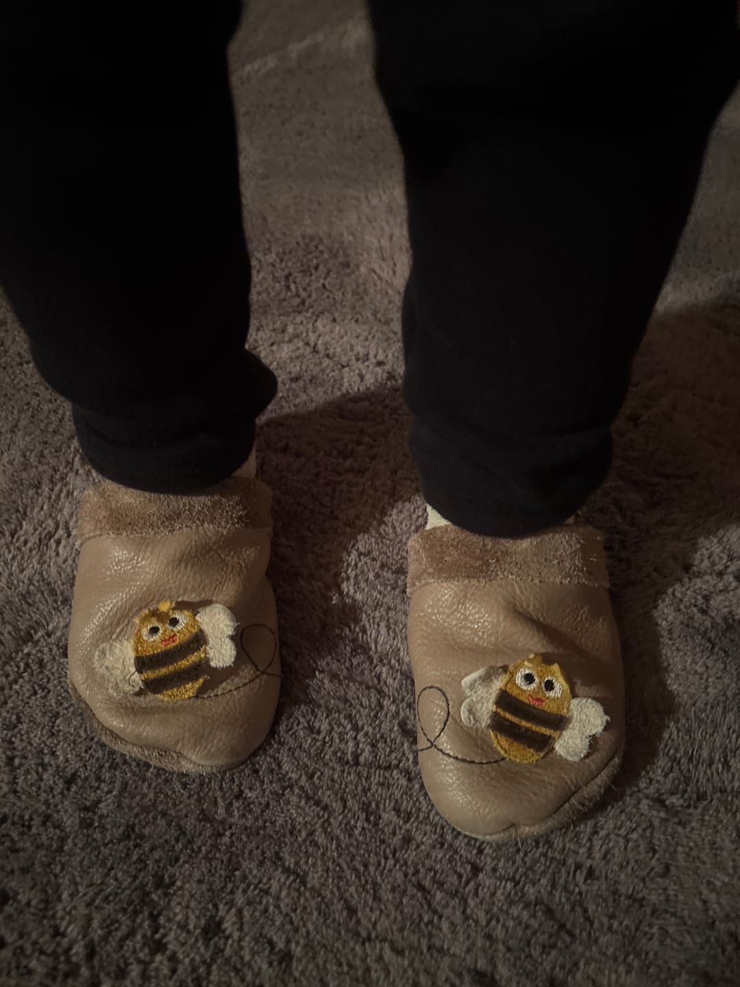 Customer photo review of MyPantolinos - Gestalte selbst!