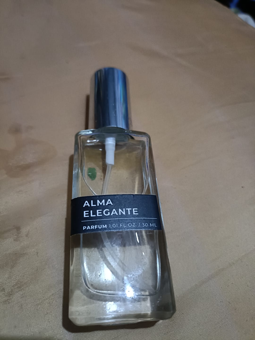 Customer photo review of H057 Inspirado en: Valentino Uomo Born In Roma Intense - Valentino