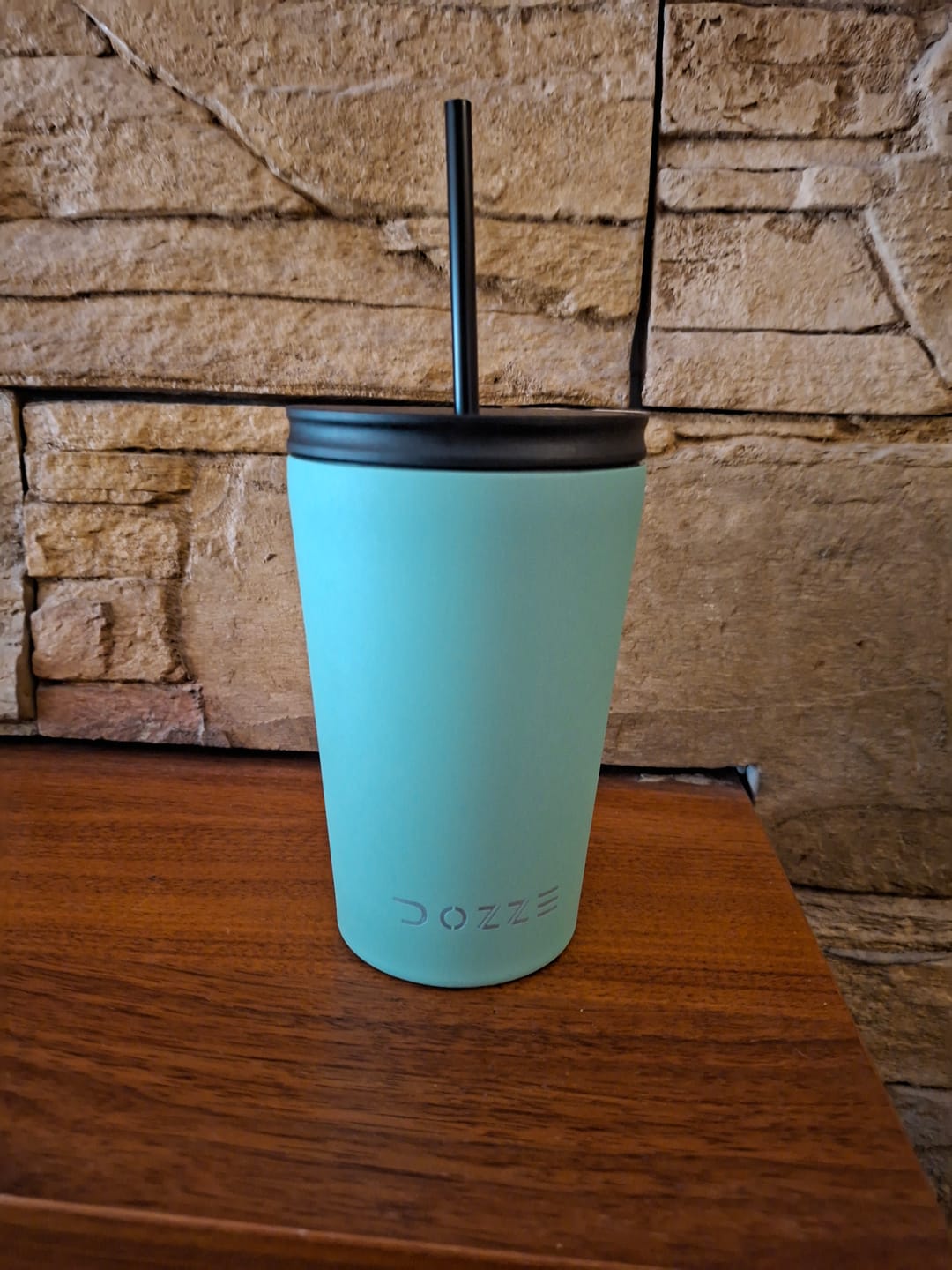 Customer photo review of DOZZE Seeker Tumbler | 355ml