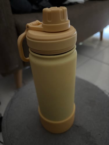 Customer photo review of Ace Non-slip Boot Mini/Medium