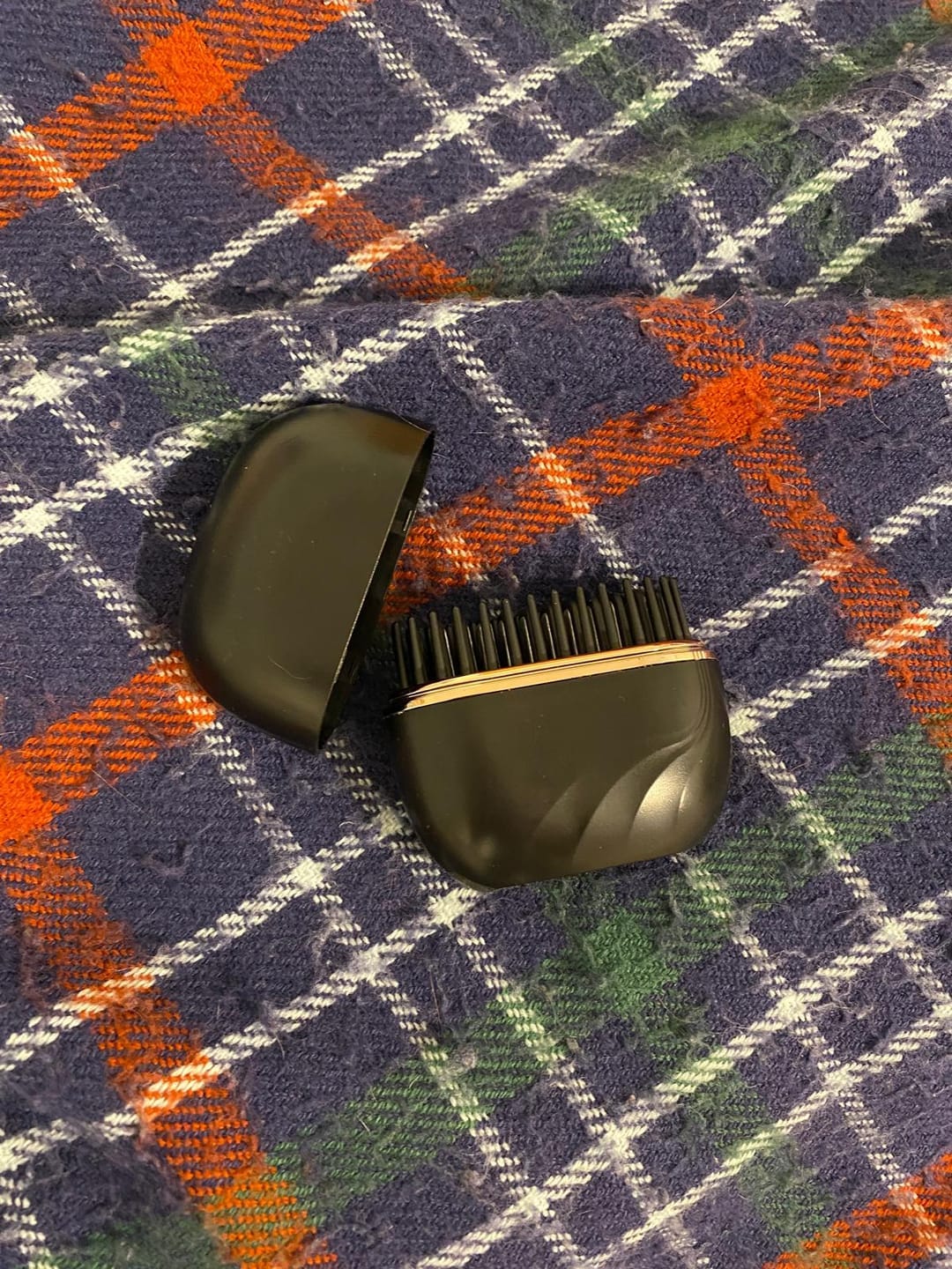 Customer photo review of Mini Straightener™