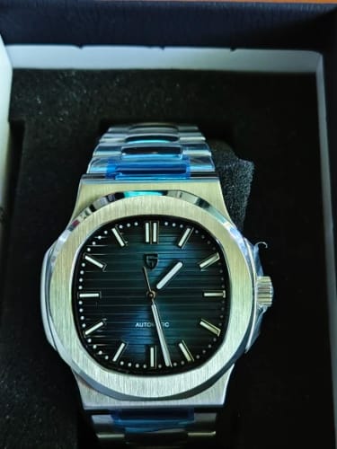 Customer photo review of Smartwatch Family Pro 5G