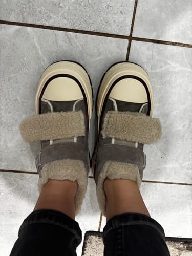 Customer photo review of Glissane Brown