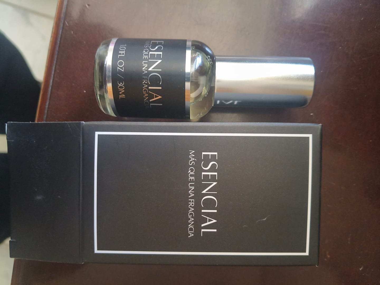 Customer photo review of H215 Inspirado en: Tobacco Vanille - Tom Ford