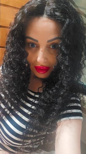 Customer photo review of Worry-Free Purchase