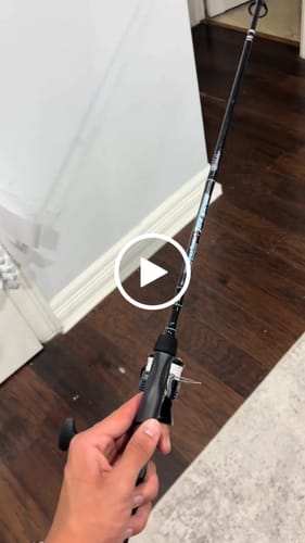 Customer video review of Waterloo Tide Series