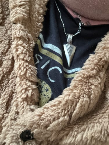 Customer photo review of ARROW.