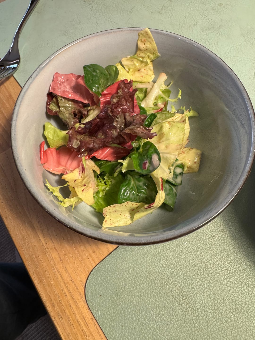 Customer photo review of Scandic Soul - Bowl Nordic Fjord (4er Set)
