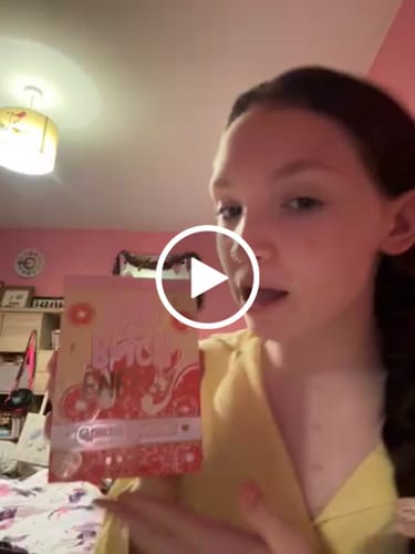 Customer review of P.Louise Bad Bitch Energy Lip Duo