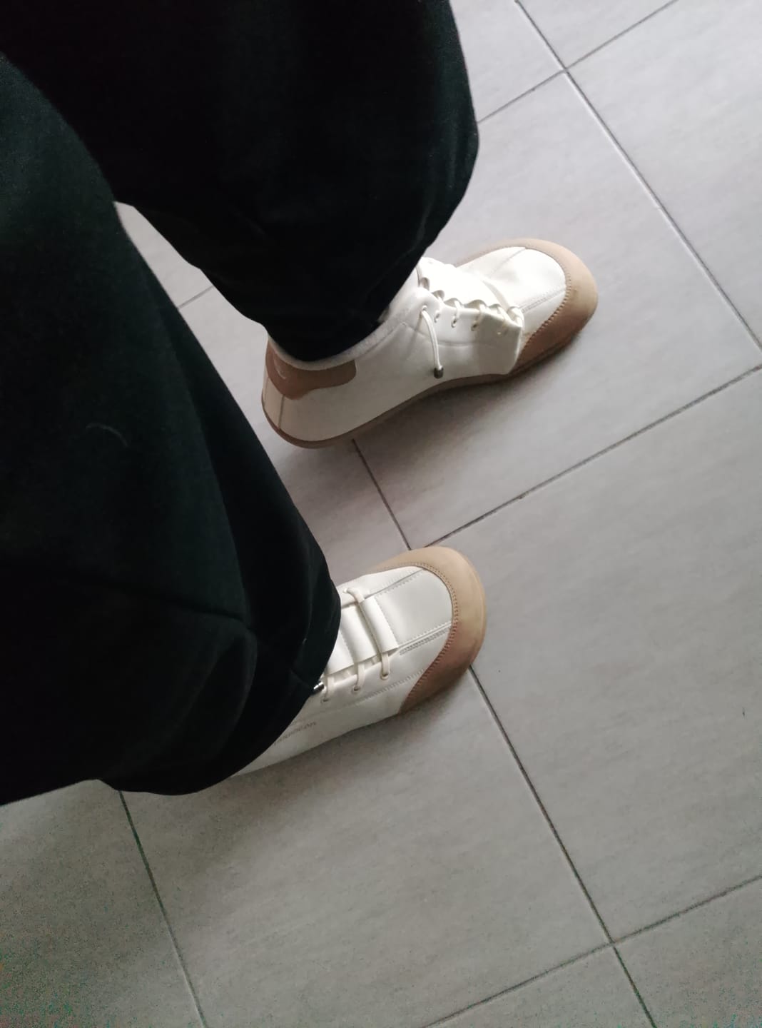 Customer photo review of Ash - Barefoot Chaussures d'hiver