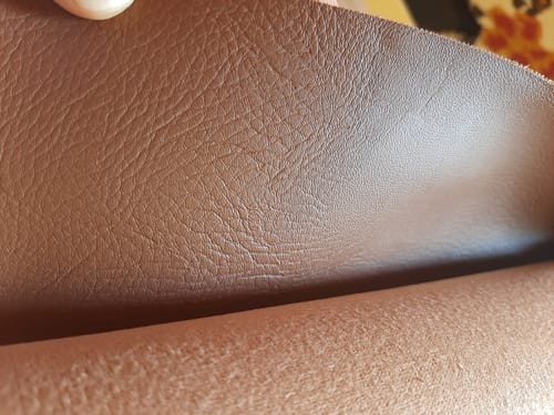 Customer photo review of IPANEMA SOFT 1,8MM COR OCRE