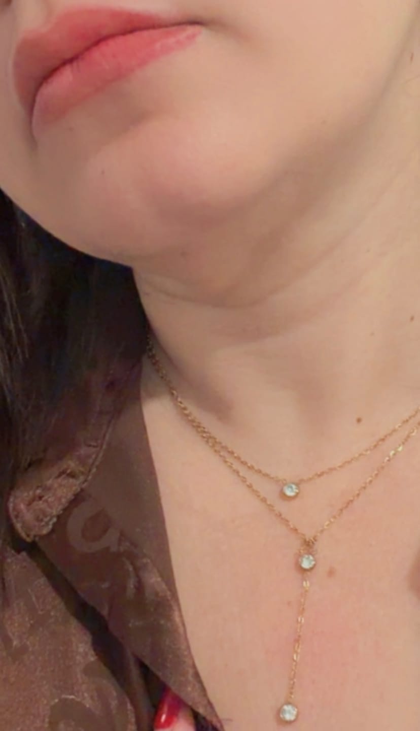 Customer photo review of BLAICE