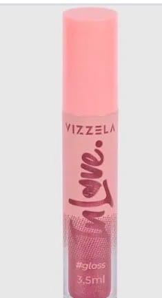 Customer photo review of Gloss In Love