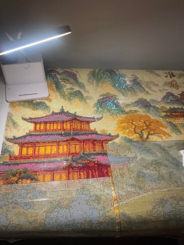 Customer photo review of Ascend the Peng Tower