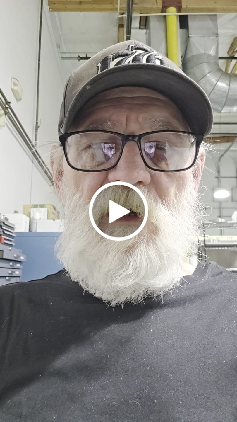 Customer video review of Ultra DNA Revival - NAD+