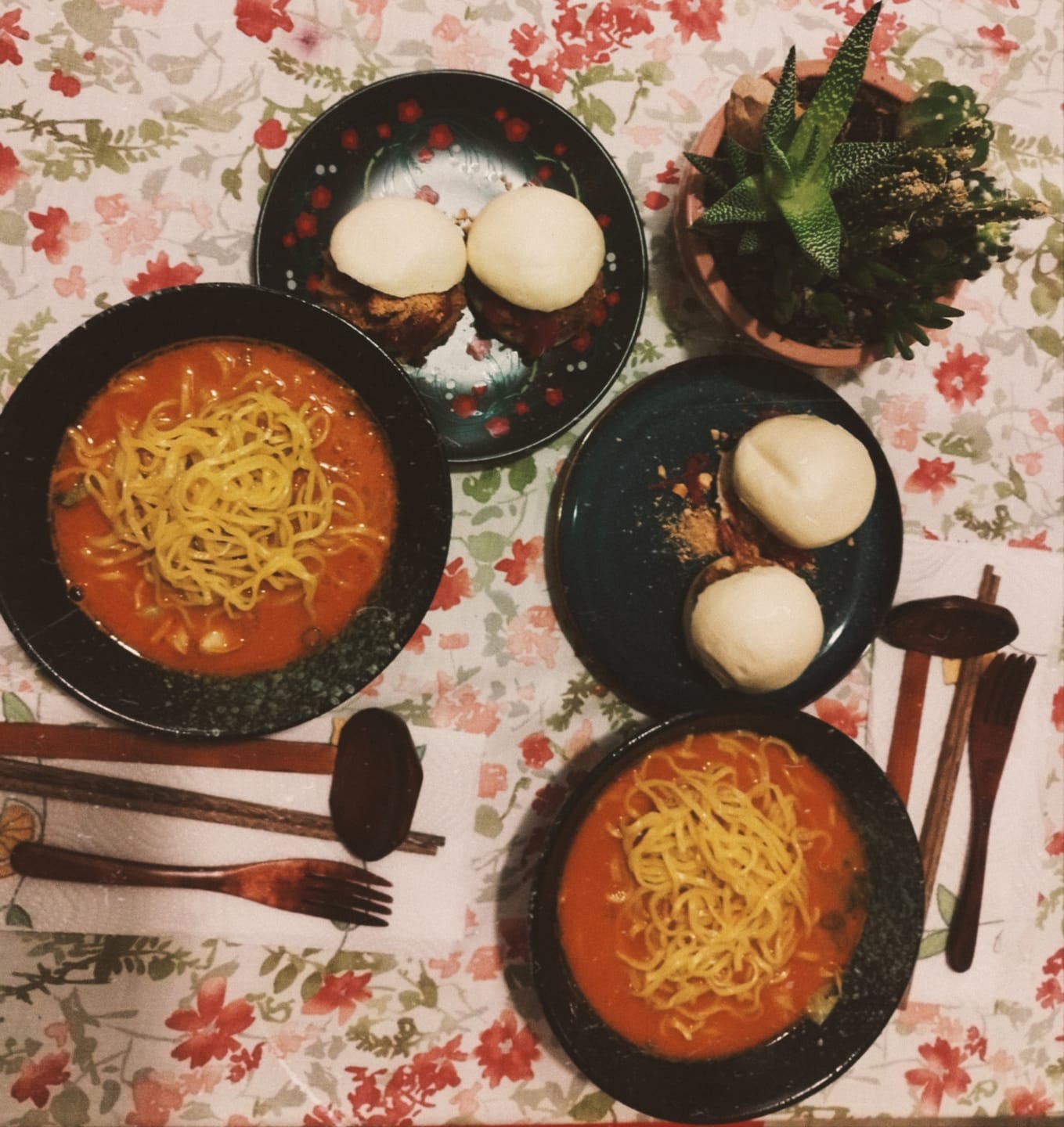 Customer photo review of Degustazione Ramen by Casa Ramen