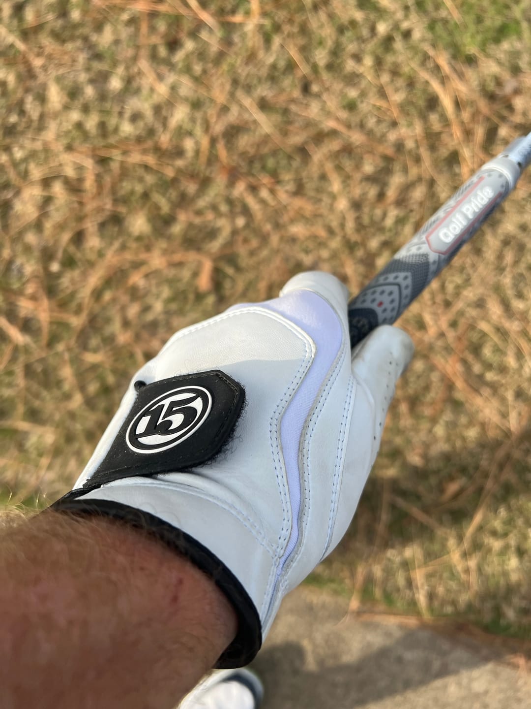 Customer photo review of Folds Of Honor