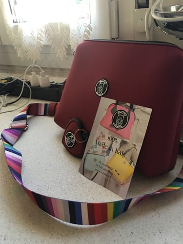 Customer photo review of Pochette Grande