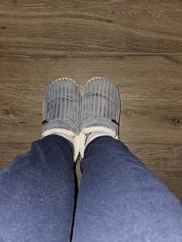 Customer photo review of HappyCozy