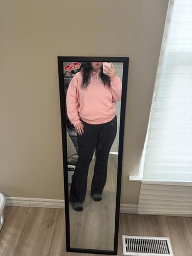 Customer photo review of Full Coverage JLC Hoodie