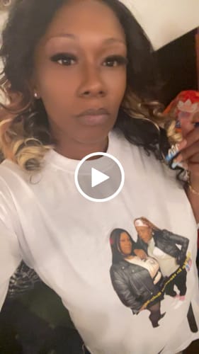 Customer video review of DTF Build a Gang Sheet