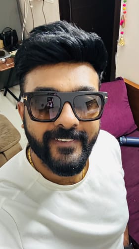 Customer photo review of FAUSTO 0711 52F 53