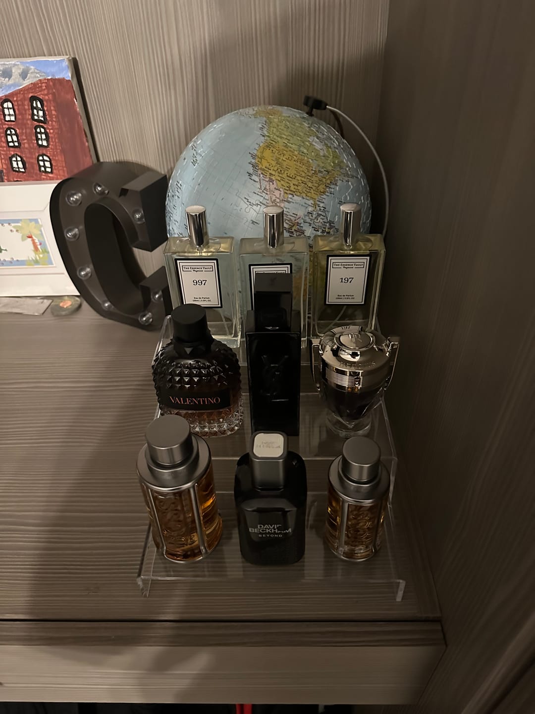 Customer photo review of Inspired By Aventus Absolu - 997