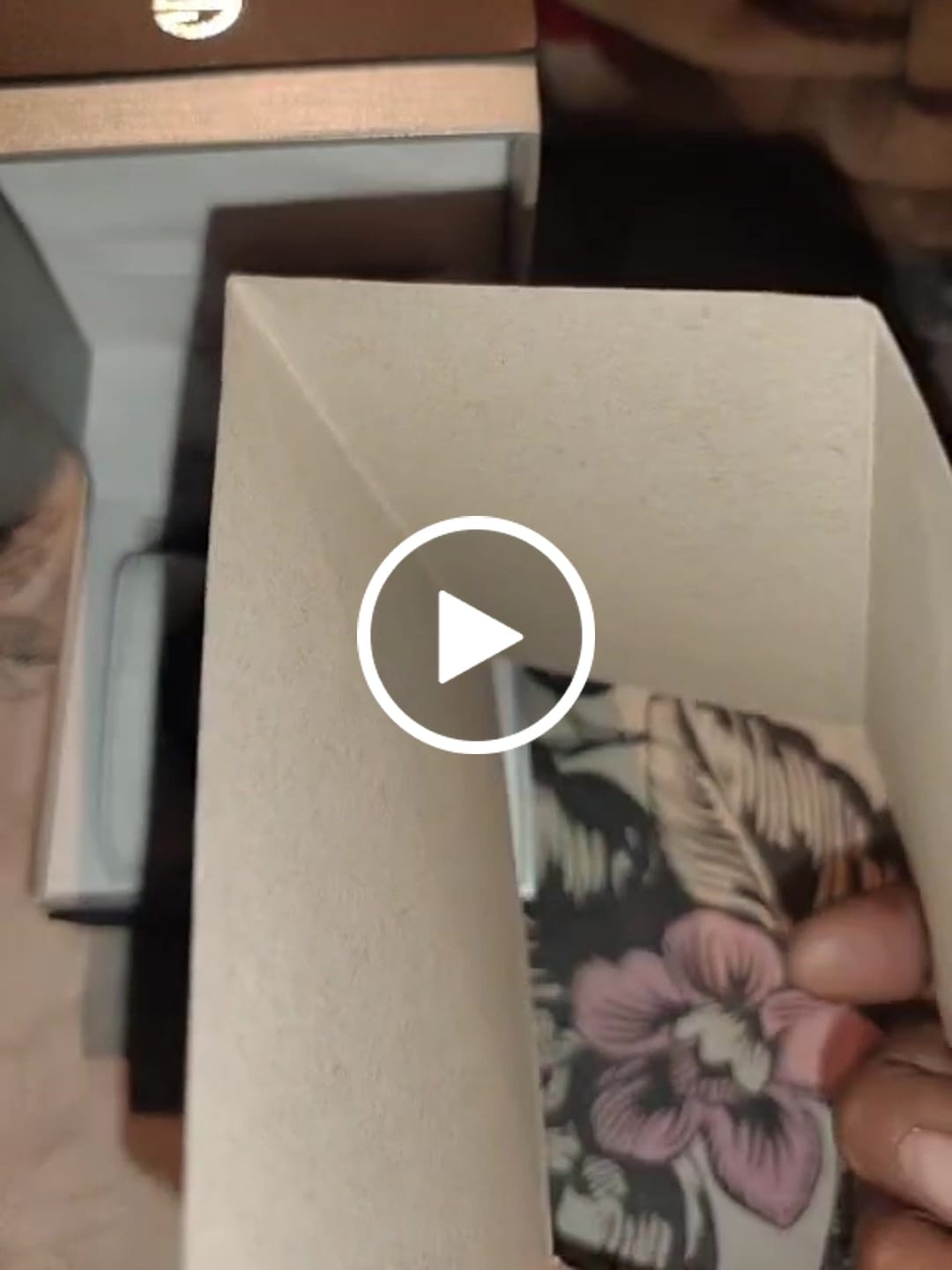 Customer video review of Diesel