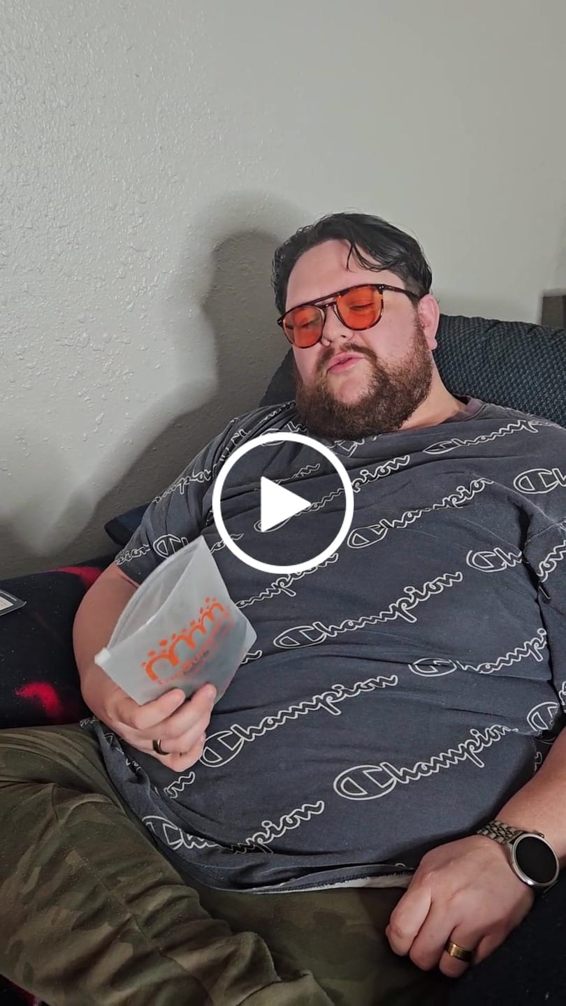 Customer video review of Men's Cushioned Toe-Protection Socks (2)