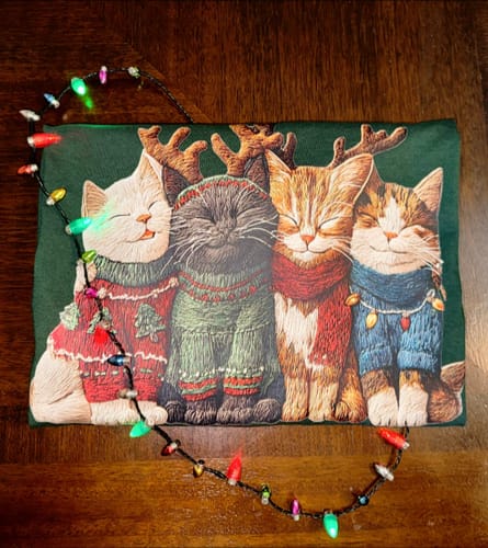 Customer photo review of DTF Transfers Gangsheet Builder