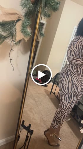 Customer video review of Burmese Jumpsuit