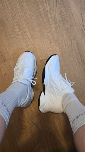 Customer photo review of ELEVATESHOES LIMITLESS