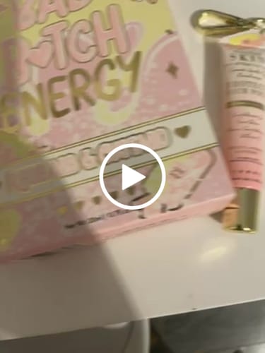 Customer review of P.Louise Bad Bitch Energy Lip Duo