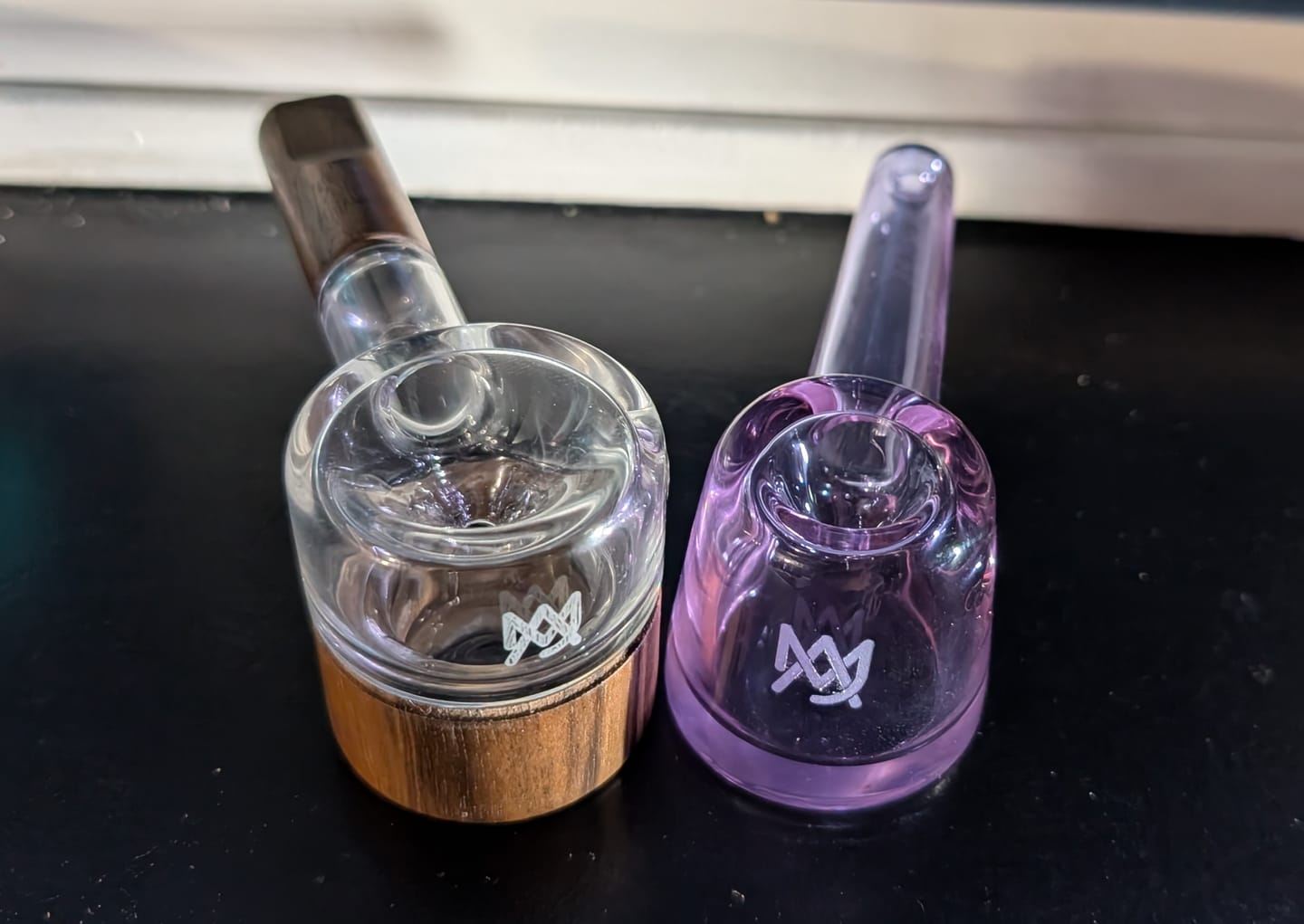 Customer photo review of Granby Hand Pipe