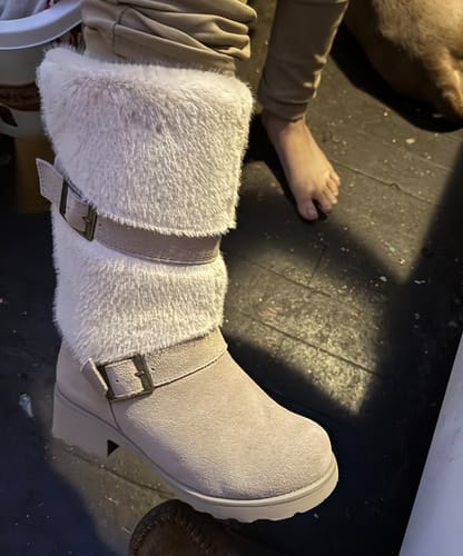 Customer photo review of OCTAVIA MUSHROOM