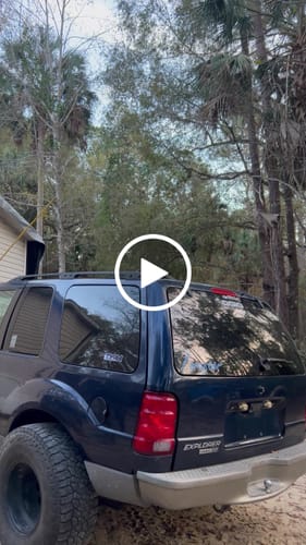 Customer video review of PREMIUM SPRAY WAX