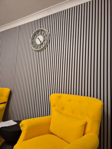 Customer photo review of Gripbond Pro Black - All-in-One Universal Hybrid Sealant and Adhesive - EU3 310 Millilitre Cartridge, 1 x Tube