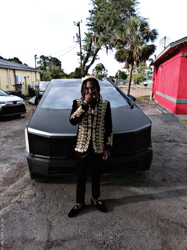 Customer photo review of Worry-Free Purchase