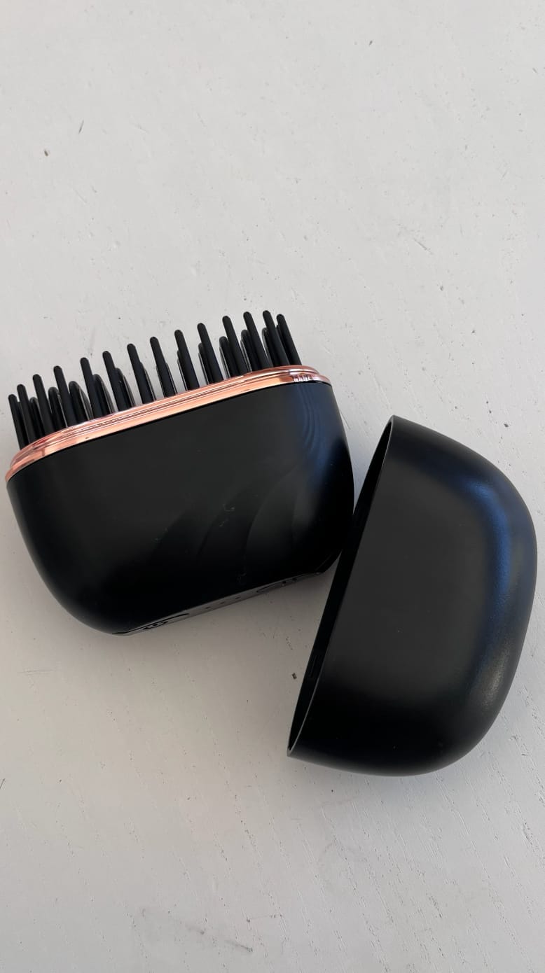 Customer photo review of Mini Straightener™