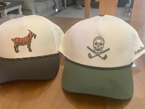 Customer photo review of Plundering Pirate Hat