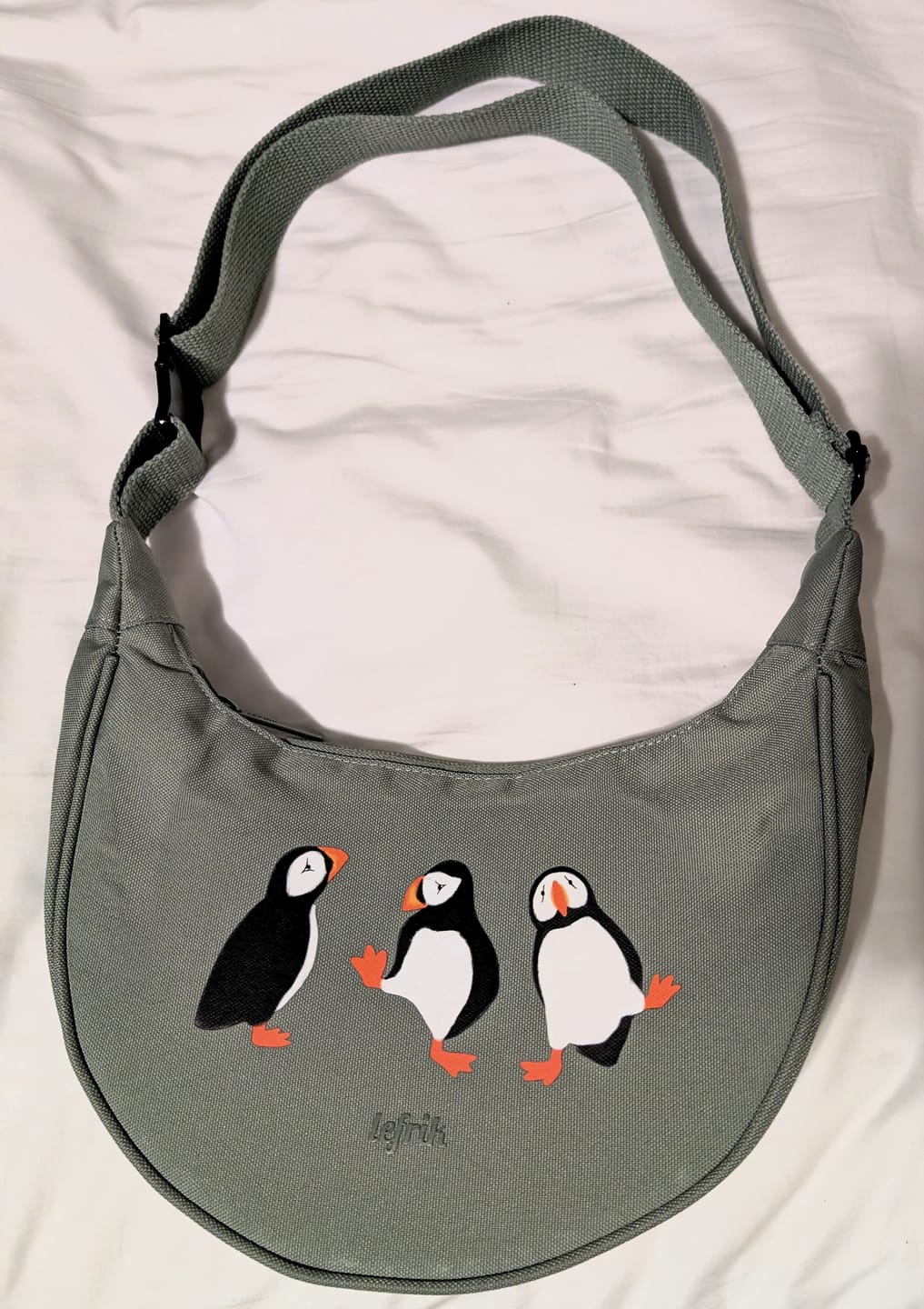Customer photo review of Sample Sale December 2025