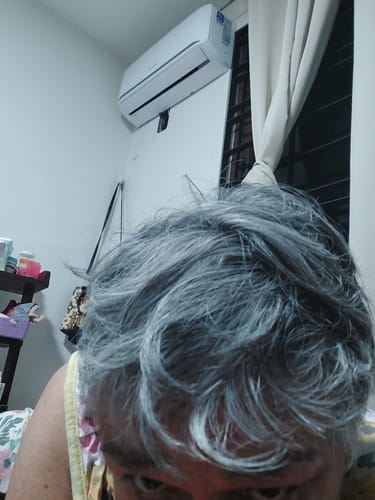 Customer photo review of Duo Cana Brillante