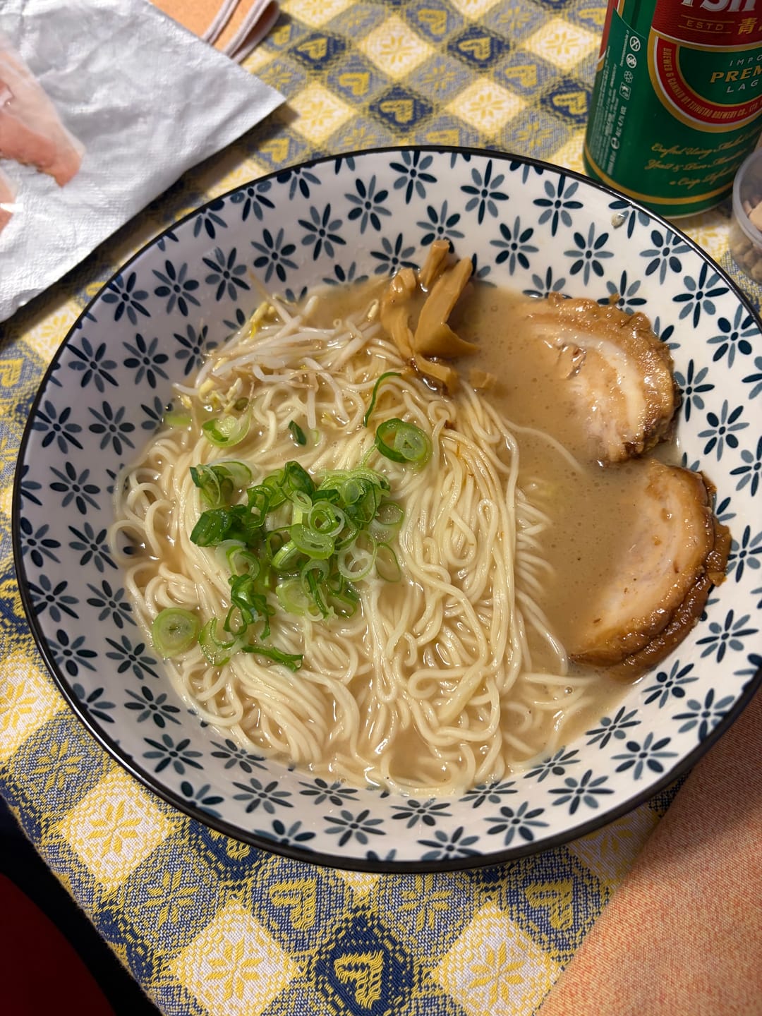 Customer photo review of Degustazione Ramen by Casa Ramen