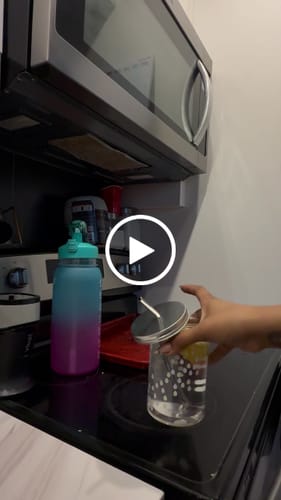 Customer video review of Body Magic Chlorophyll Pill - For Body Odor, Detox & Skin