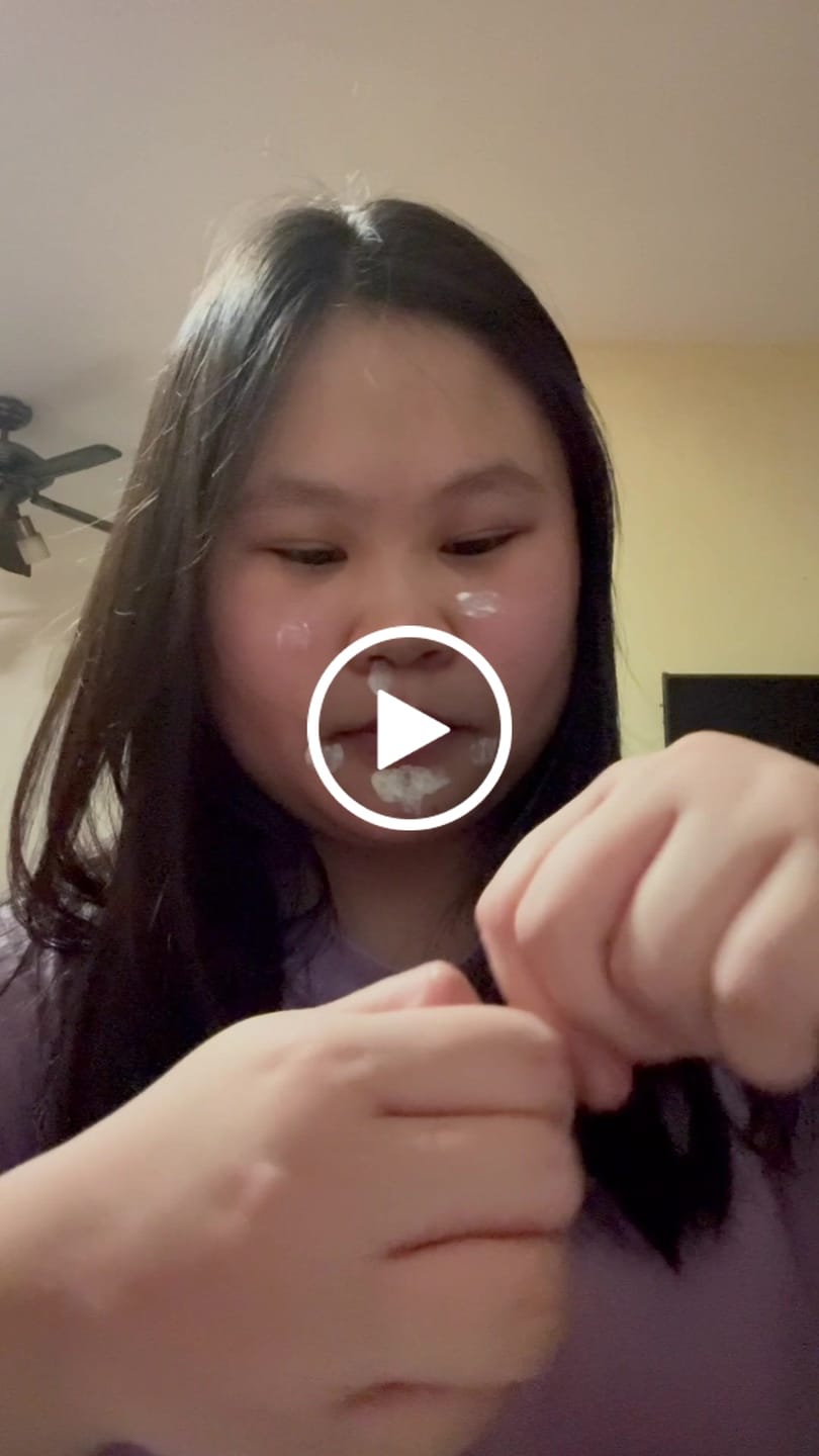 Customer video review of Shortcutx Night Fat Burner Juice