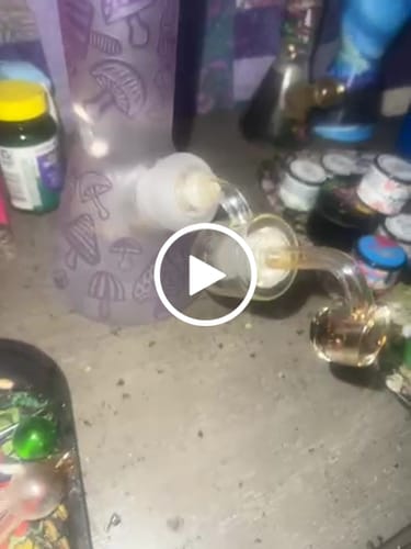 Customer video review of MJ Arsenal Reclaim/ Dry Ash Catcher