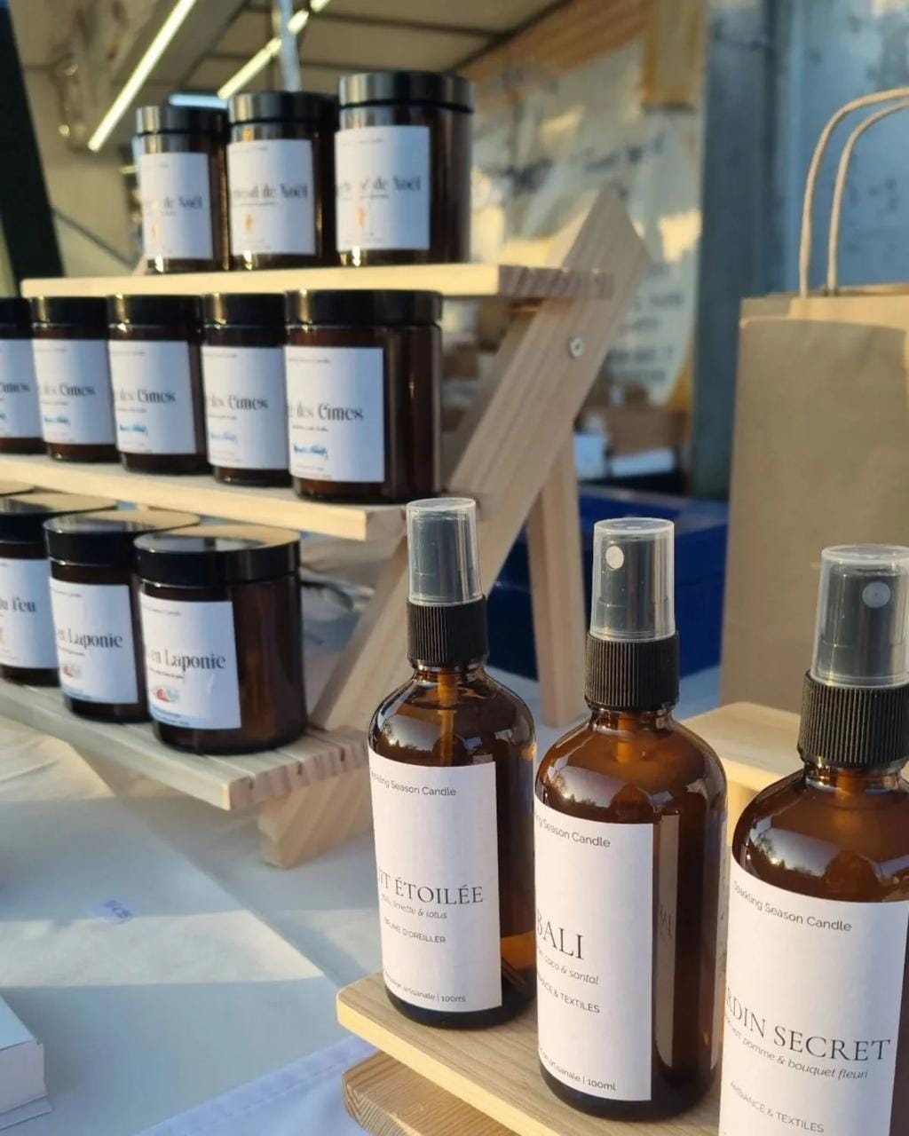 Customer photo review of Guía Digital: Sistema Aromático + Bonos de Regalo 🎁