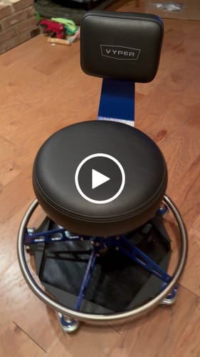 Customer video review of TOOL TRAY