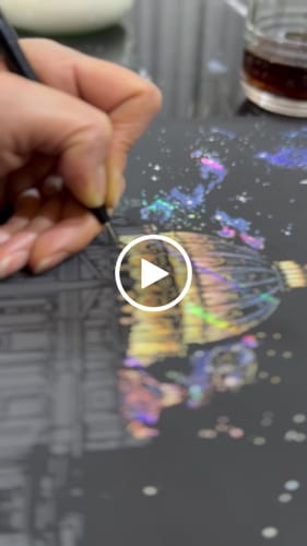 Customer video review of RÜYA KOLEKSİYONU