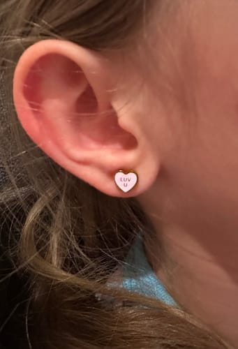 Customer photo review of Screwback Monthly Subscription (January)